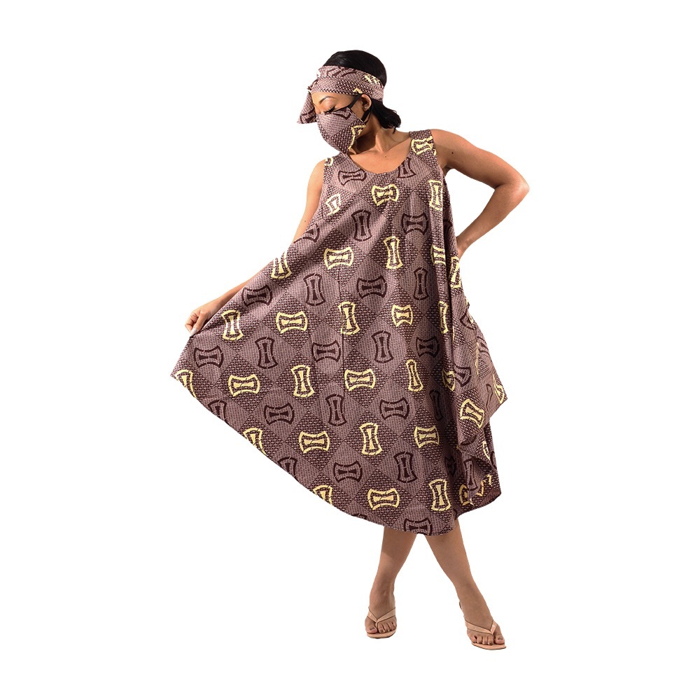 Dress - Picture 8 of 12